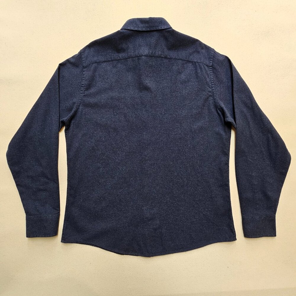 UNTUCKit Button Down Tall Regular XL - image 3